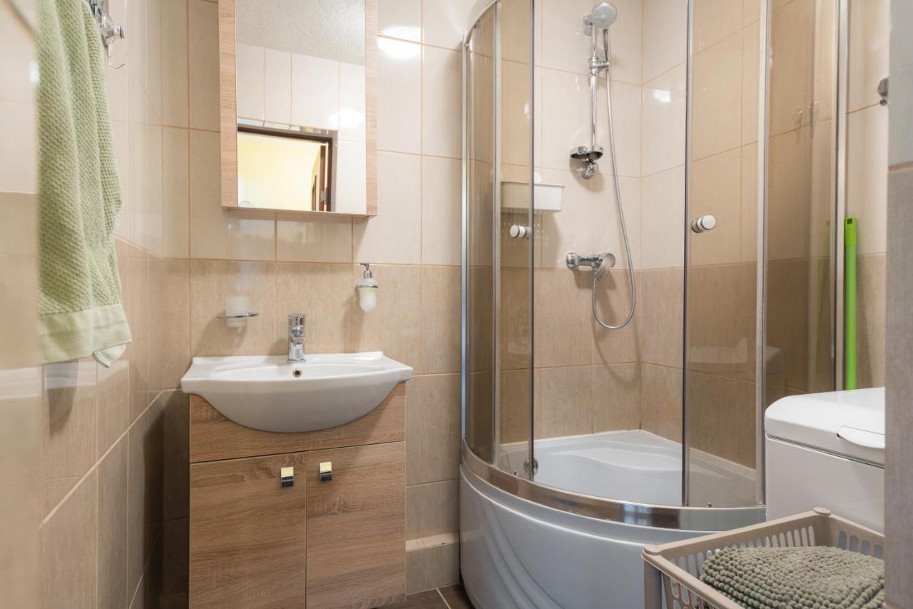 Seashore Apartment Liepāja Buitenkant foto